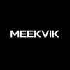 MeekVik - Home